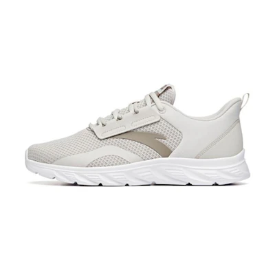 Anta Running Series Low 'Yidu Grey'