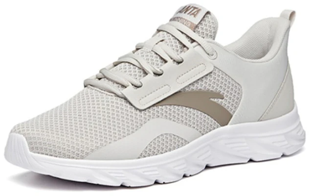 安踏 低帮跑鞋系列 '宜都灰' 912045523-3 Order 安踏 低帮跑鞋系列 '宜都灰' 912045523-3