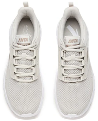 安踏 低帮跑鞋系列 '宜都灰' 912045523-3 Lookbook 安踏 低帮跑鞋系列 '宜都灰' 912045523-3