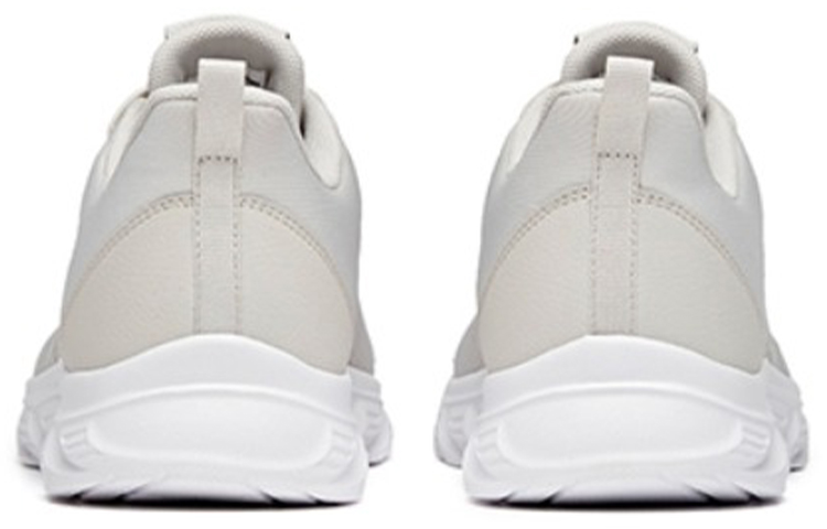 Shop 安踏 低帮跑鞋系列 '宜都灰' 912045523-3