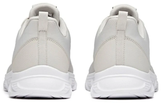 安踏 低帮跑鞋系列 '宜都灰' 912045523-3 Shop 安踏 低帮跑鞋系列 '宜都灰' 912045523-3