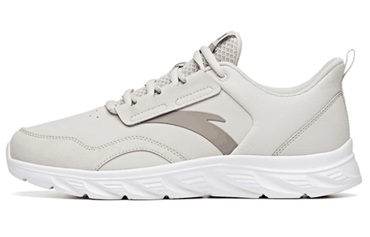 Anta Running Series Low 'Yidu Grey'
