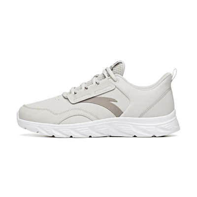 Anta Running Series Low 'Yidu Grey'