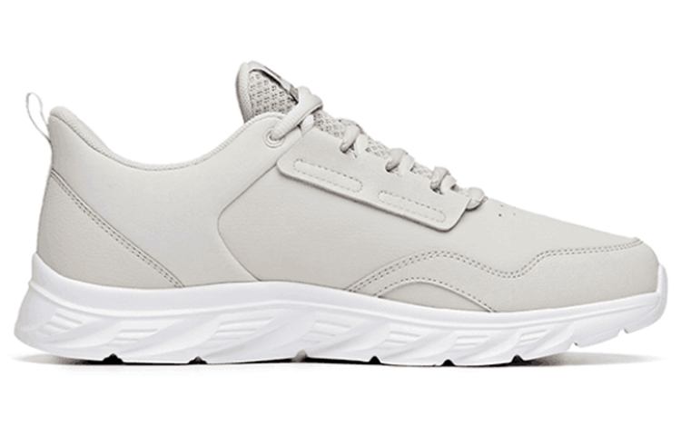 Anta Running Series Low 'Yidu Grey' 圖 2