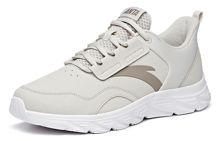 Anta Running Series Low 'Yidu Grey' 圖 3