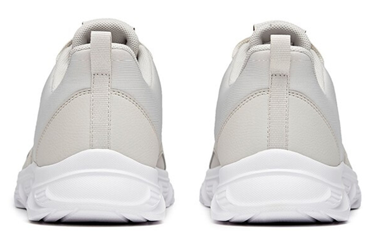 Anta Running Series Low 'Yidu Grey' 圖 5