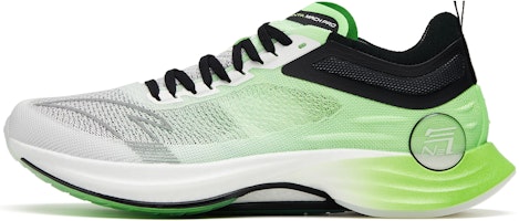 Anta Mach Pro 'White Green Black' 112325584S-2 Anta Mach Pro 'White Green Black' 112325584S-2