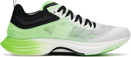 Anta Mach Pro 'Putih Hijau Hitam' 112325584S-2 Order Anta Mach Pro 'Putih Hijau Hitam' 112325584S-2