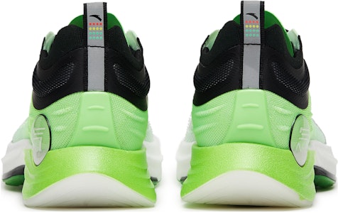 Anta Mach Pro 'Putih Hijau Hitam' 112325584S-2 Shop Anta Mach Pro 'Putih Hijau Hitam' 112325584S-2