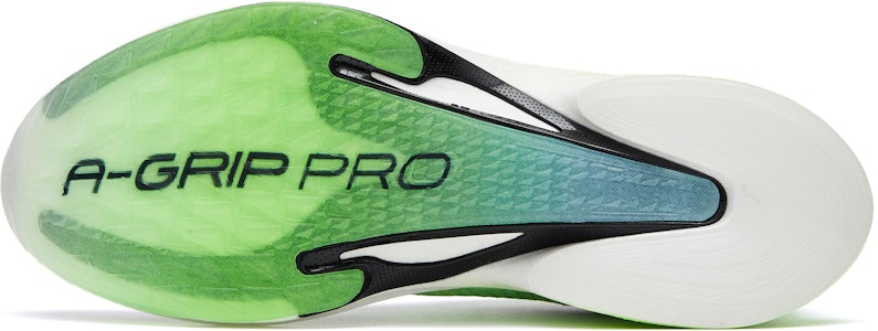 Anta Mach Pro 'Putih Hijau Hitam' 112325584S-2 Purchase Anta Mach Pro 'Putih Hijau Hitam' 112325584S-2