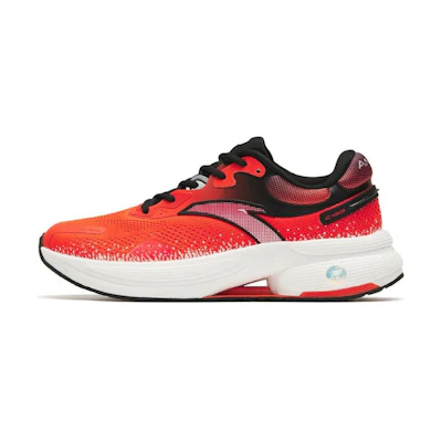 Anta Running Series Sneakers Nitrogen 'Red White Black'