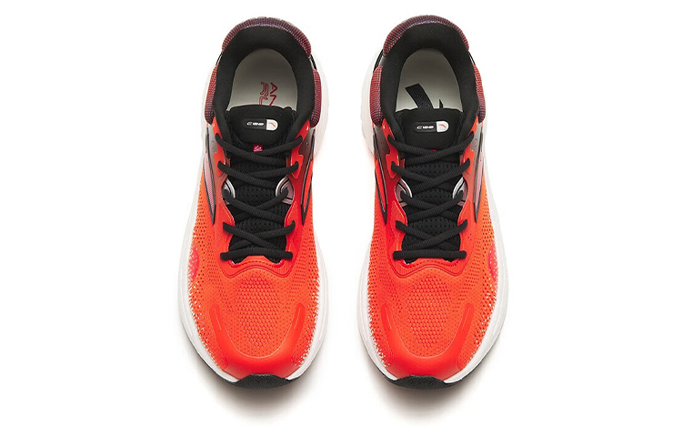 Lookbook Anta Kasut Lari 'Merah Putih Hitam' Nitrogen 112245586-1