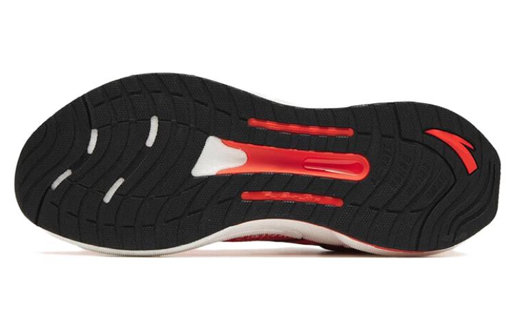 Purchase Anta Kasut Lari 'Merah Putih Hitam' Nitrogen 112245586-1