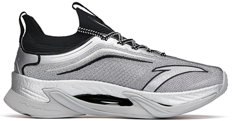 Zapatillas para Correr Anta Keep Moving Pro 'Plata' 112145596-4 Order Zapatillas para Correr Anta Keep Moving Pro 'Plata' 112145596-4