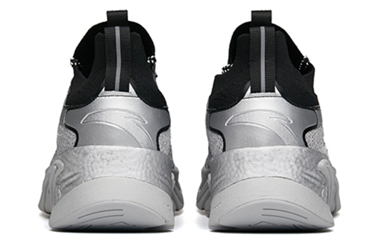 Purchase Zapatillas para Correr Anta Keep Moving Pro 'Plata' 112145596-4