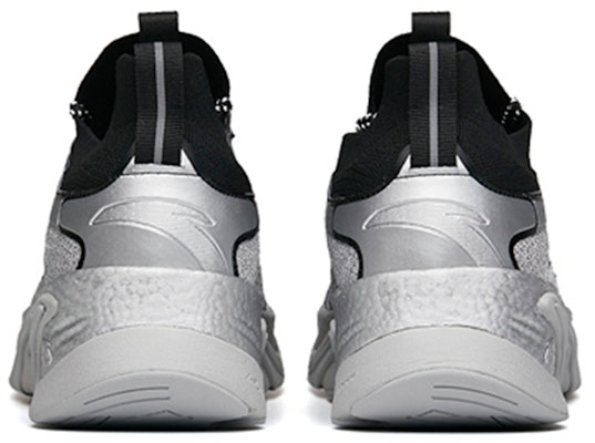 Zapatillas para Correr Anta Keep Moving Pro 'Plata' 112145596-4 Purchase Zapatillas para Correr Anta Keep Moving Pro 'Plata' 112145596-4