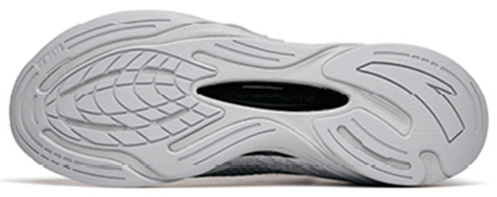 Zapatillas para Correr Anta Keep Moving Pro 'Plata' 112145596-4 Details for Zapatillas para Correr Anta Keep Moving Pro 'Plata' 112145596-4