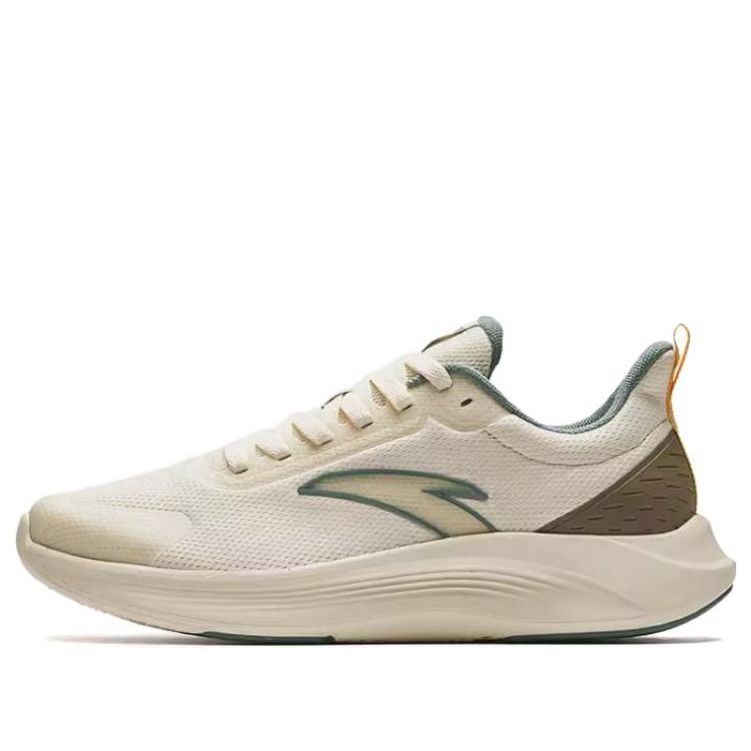 Anta Running Series Sneakers 'Beige'