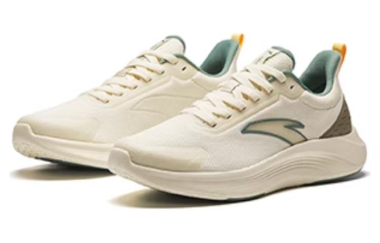 Anta Running Series Sneakers 'Beige' 圖 2