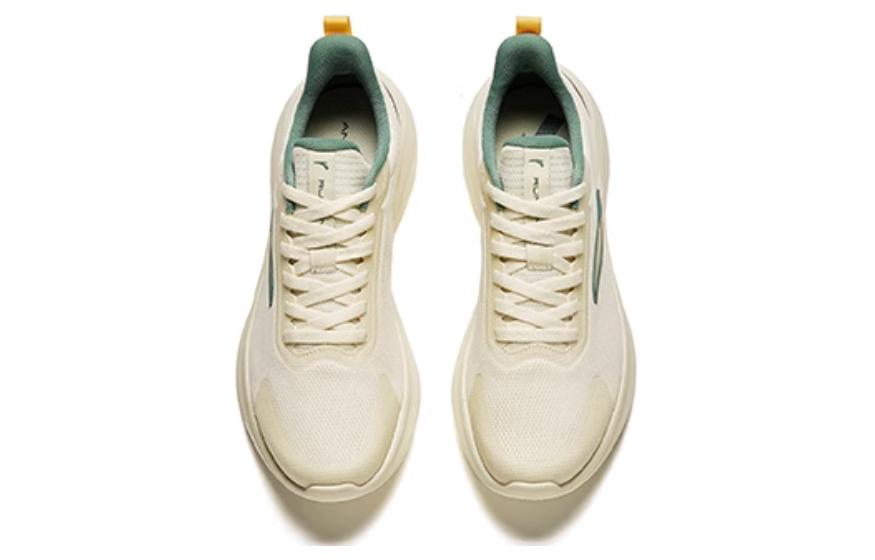 Anta Running Series Sneakers 'Beige' 圖 3