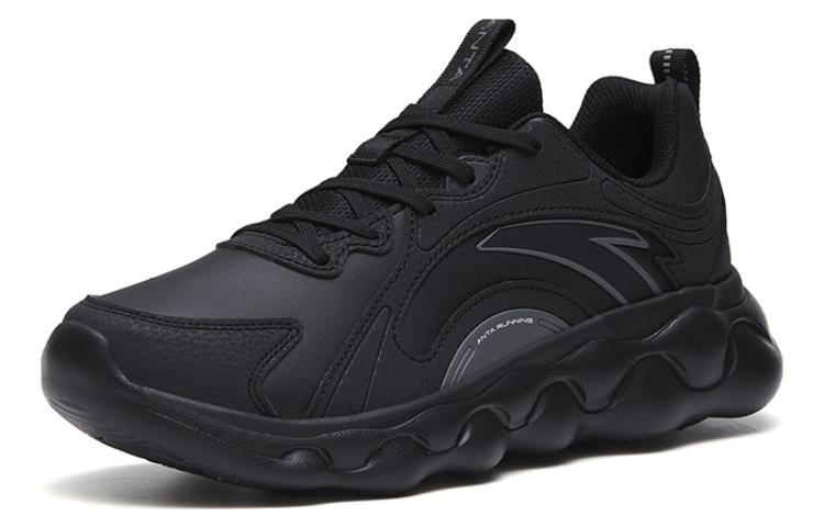 Order 安踏 跑鞋系列 '黑色' 112245574-7