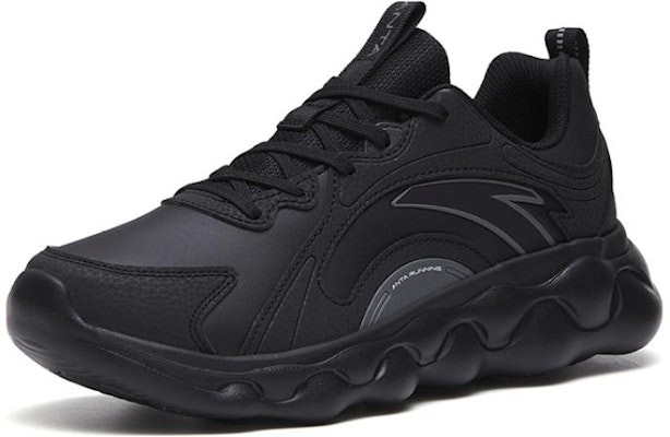 安踏 跑鞋系列 '黑色' 112245574-7 Order 安踏 跑鞋系列 '黑色' 112245574-7