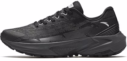 Anta Running Series Sneakers 'Black' 112345584-5 Anta Running Series Sneakers 'Black' 112345584-5