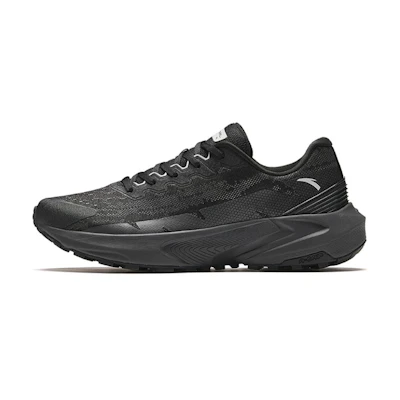 Anta Running Series Sneakers 'Black'