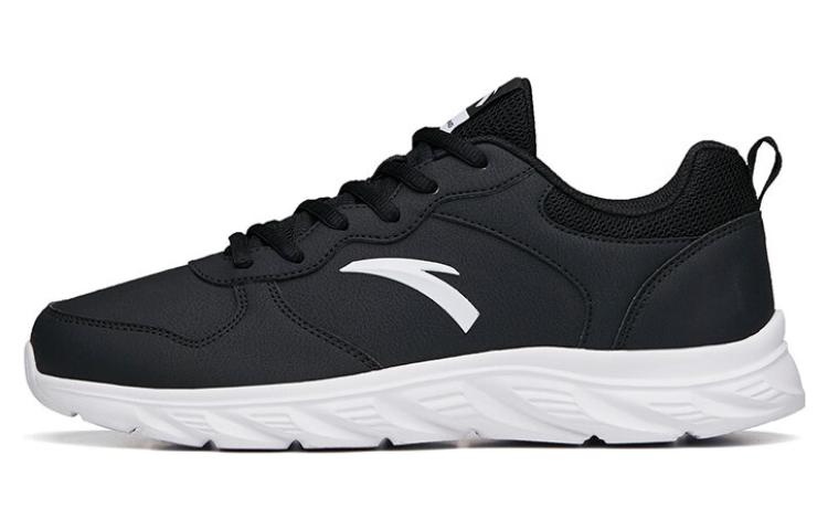 Anta Running Series Sneakers 'Black' 912035542-3