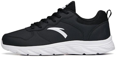 Anta Running Series Sneakers 'Black' 912035542-3 Anta Running Series Sneakers 'Black' 912035542-3