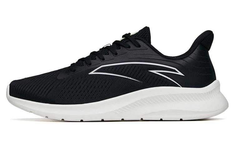Anta Running Series Sneakers 'Black'