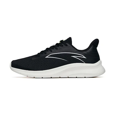 Anta Running Series Sneakers 'Black'