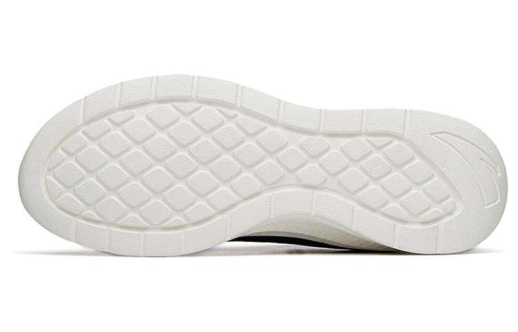 Anta Running Series Sneakers 'Black' 圖 5