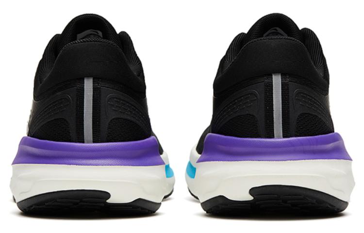 Lookbook Sneakers Lari Anta Seri 'Hitam' 912325585-1