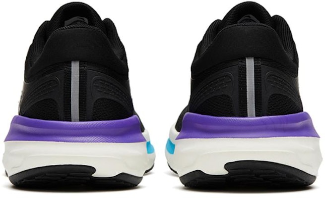 Sneakers Lari Anta Seri 'Hitam' 912325585-1 Lookbook Sneakers Lari Anta Seri 'Hitam' 912325585-1