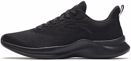 Anta Running Series Sneakers 'Black' 912335502-5 Anta Running Series Sneakers 'Black' 912335502-5