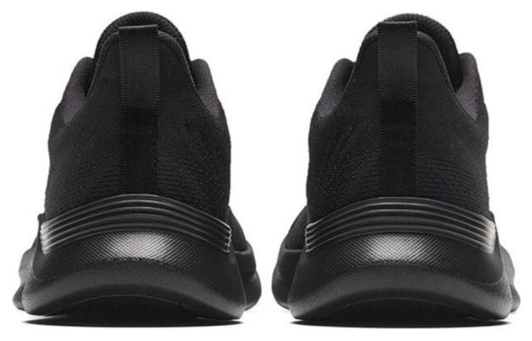 Lookbook Zapatillas Anta Running Series 'Negro' 912335502-5