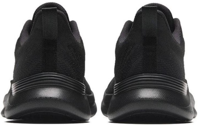 안타 러닝 시리즈 스니커즈 '블랙' 912335502-5 Lookbook 안타 러닝 시리즈 스니커즈 '블랙' 912335502-5