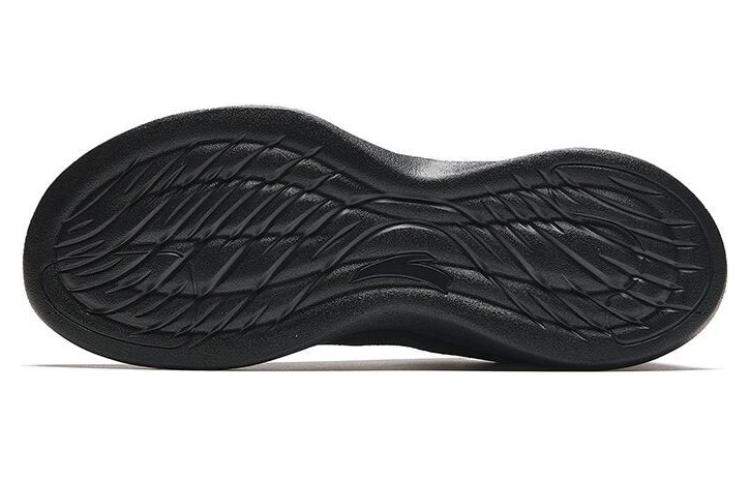 Shop Zapatillas Anta Running Series 'Negro' 912335502-5