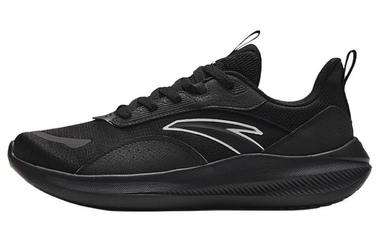 Anta Running Series Sneakers 'Black' 912345512-5