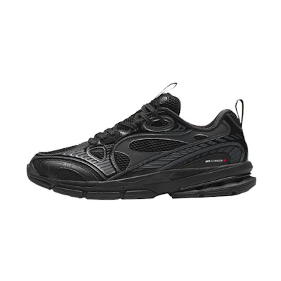 Anta Running Series Sneakers 'Black'