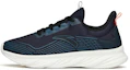 Buy Anta Running Series Kasut Lari 'Hitam Biru Jingga' 112145571-2