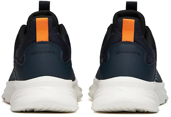 Anta Running Series Kasut Lari 'Hitam Biru Jingga' 112145571-2 Shop Anta Running Series Kasut Lari 'Hitam Biru Jingga' 112145571-2