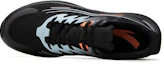 Shop Sneakers Anta Running Series 'Hitam Biru Oranye' 912235581-1