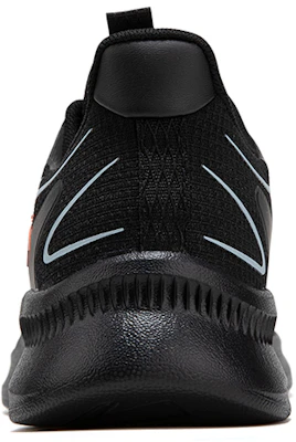 Sneakers Anta Running Series 'Hitam Biru Oranye' 912235581-1 Purchase Sneakers Anta Running Series 'Hitam Biru Oranye' 912235581-1