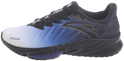 Anta Running Series Sneakers 'Black Blue White' 112145587S-2 Anta Running Series Sneakers 'Black Blue White' 112145587S-2