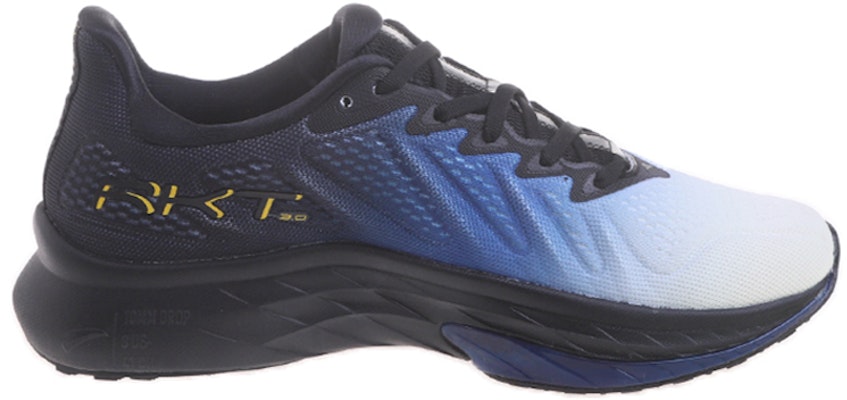 안타 러닝화 블랙/블루/화이트 (Anta Running Shoes Black/Blue/White) 112145587S-2 Order 안타 러닝화 블랙/블루/화이트 (Anta Running Shoes Black/Blue/White) 112145587S-2
