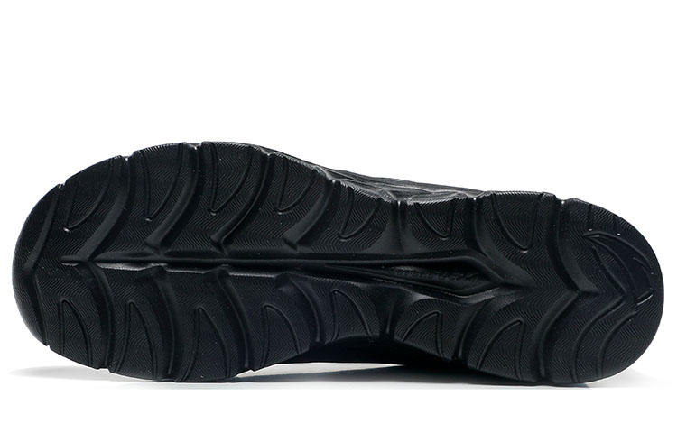 Details for Sneakers Anta Running Series 'Hitam Emas' 912225571-6