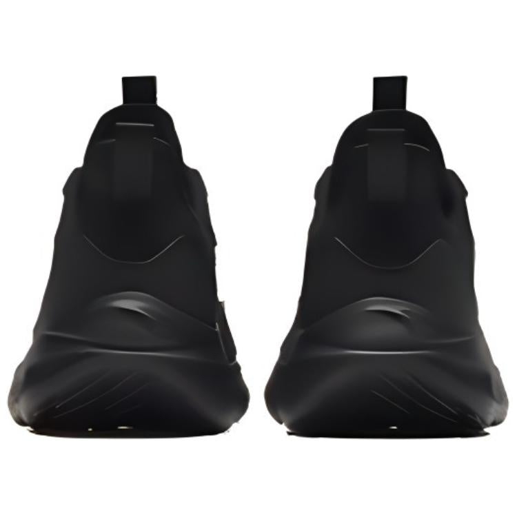 Anta Running Series Sneakers 'Black Gold' 圖 4