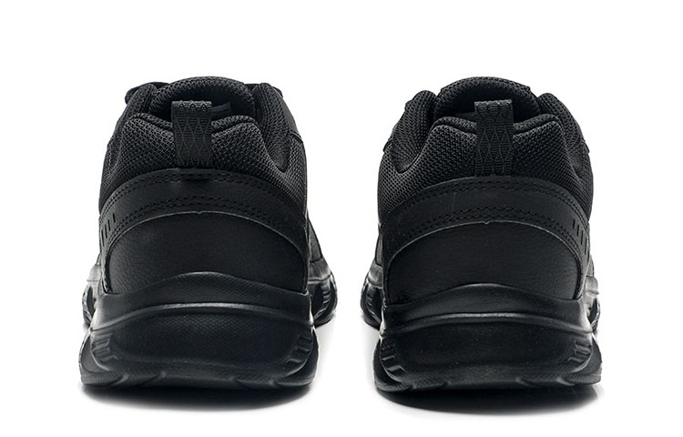 Purchase Anta Sepatu Lari Seri 'Hitam Emas' 912355581-11